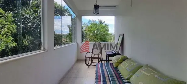Casa com 3 Quartos à venda, 120m² no Várzea das Moças, Niterói