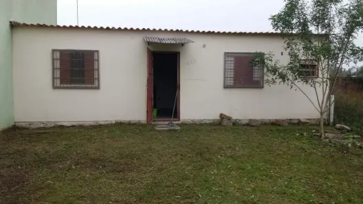 Casa com 1 Quarto para alugar, 58m² no Jardim América, Capão do Leão