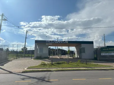 Casa com 2 Quartos à venda, 55m² no Aparecidinha, Sorocaba
