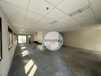 Sala Comercial para alugar, 105m² no Jardim Paulista, São Paulo