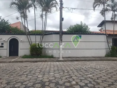 Casa com 4 Quartos à venda, 404m² no Jardim Flórida, Jacareí