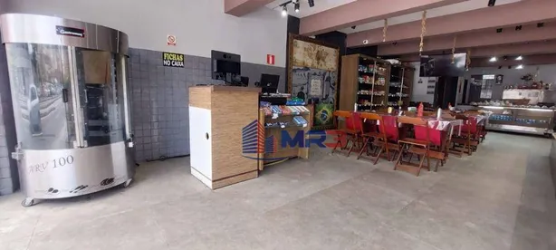 Ponto Comercial à venda, 200m² no Tanque, Rio de Janeiro