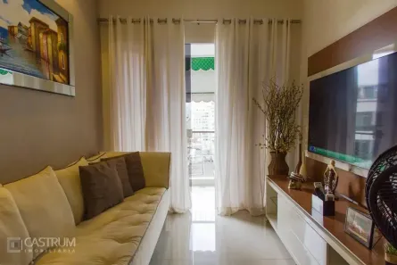 Apartamento com 2 Quartos à venda, 70m² no Rio Comprido, Rio de Janeiro