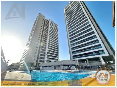 Apartamento com 4 Quartos à venda, 93m² no Fátima, Fortaleza