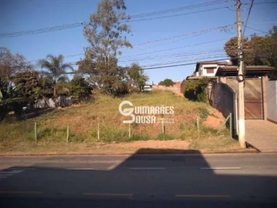 Lote/Terreno à venda, 1227m² no Observatório, Vinhedo