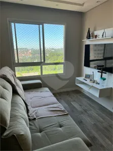 Apartamento com 2 Quartos à venda, 46m² no Jardim Boa Vista (Zona Oeste), São Paulo