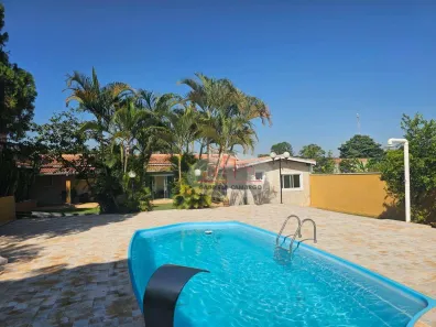 Casa de Condomínio com 3 Quartos à venda, 245m² no Colinas do Piracicaba (Ártemis), Piracicaba