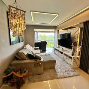 Apartamento com 3 Quartos à venda, 145m² no Praia Brava de Itajaí, Itajaí