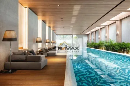 Apartamento com 4 Quartos à venda, 570m² no Itaim Bibi, São Paulo