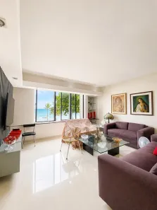 Apartamento com 4 Quartos à venda, 243m² no Boa Viagem, Recife