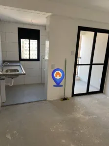Apartamento com 2 Quartos à venda, 41m² no Chácara Califórnia, São Paulo