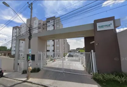 Apartamento com 2 Quartos à venda, 56m² no Jardim Cristiano, Itaquaquecetuba