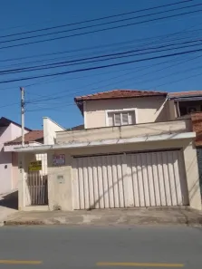 Casa com 1 Quarto à venda, 116m² no Vila da Glória, Limeira