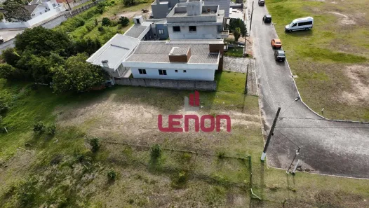 Lote/Terreno à venda, 725m² no Sertãozinho, Bombinhas