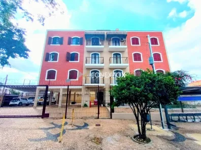 Apartamento com 2 Quartos à venda, 80m² no Jardim Flamboyant, Campinas