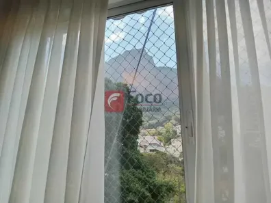 Apartamento com 3 Quartos à venda, 95m² no Jardim Botânico, Rio de Janeiro