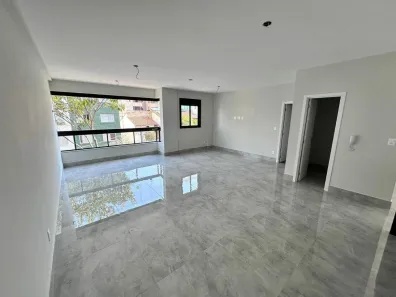 Apartamento com 4 Quartos à venda, 114m² no Castelo, Belo Horizonte