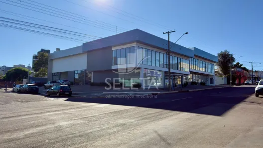 Sala Comercial à venda, 166m² no Neva, Cascavel