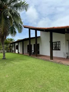 Casa com 8 Quartos à venda, 313m² no Praia Seca, Araruama