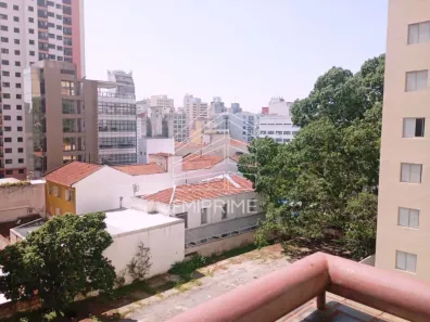 Apartamento com 2 Quartos à venda, 60m² no Barra Funda, São Paulo
