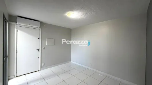 Apartamento com 2 Quartos para alugar, 48m² no Jardins Mangueiral, Brasília