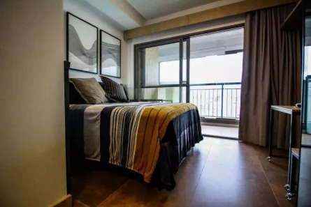 Kitnet com 1 Quarto à venda, 28m² no Moema, São Paulo