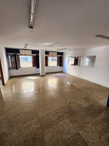 Sala Comercial à venda, 128m² no Centro, Niterói