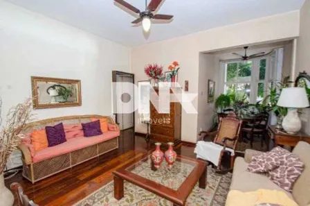 Apartamento com 3 Quartos à venda, 120m² no Copacabana, Rio de Janeiro
