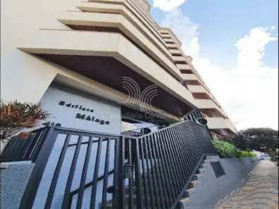 Apartamento com 3 Quartos à venda, 140m² no Centro, Santa Bárbara D'Oeste