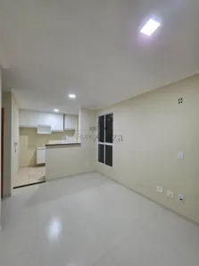 Apartamento com 2 Quartos à venda, 48m² no Parque Senhor do Bonfim, Taubaté