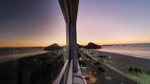 Cobertura com 4 Quartos à venda, 430m² no Copacabana, Rio de Janeiro