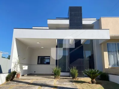 Casa de Condomínio com 3 Quartos à venda, 150m² no Loteamento Terras de São Pedro e São Paulo, Salto