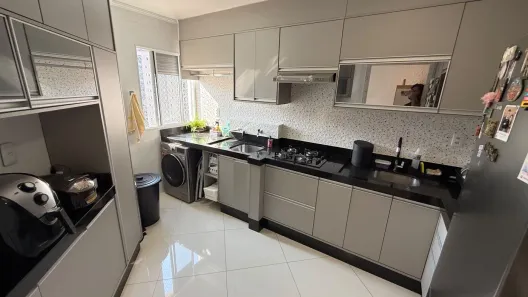 Apartamento com 3 Quartos à venda, 62m² no Mogi Moderno, Mogi das Cruzes