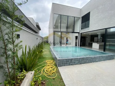 Casa com 4 Quartos à venda, 380m² no Alphaville, Santana de Parnaíba
