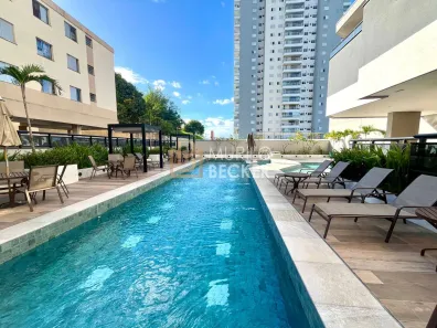 Apartamento com 2 Quartos à venda, 68m² no Jardim Satélite, São José dos Campos