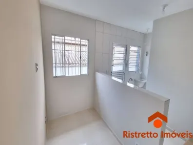 Apartamento com 1 Quarto para alugar, 26m² no Umuarama, Osasco