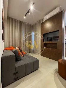 Apartamento com 3 Quartos à venda, 68m² no Jardim Bosque das Vivendas, São José do Rio Preto