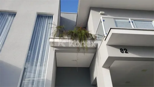 Casa com 4 Quartos à venda, 246m² no Parque Ibiti Reserva, Sorocaba