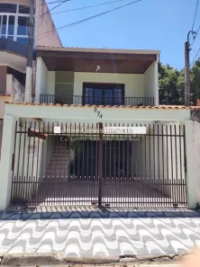 Casa com 2 Quartos à venda, 193m² no Jardim Pacaembu, Sorocaba