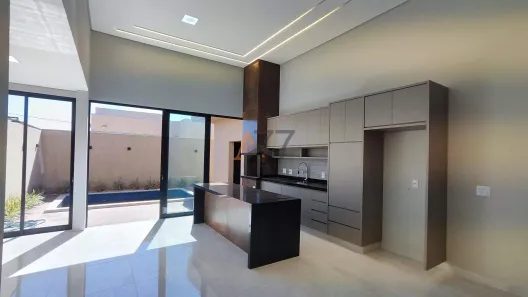 Casa de Condomínio com 3 Quartos à venda, 165m² no Setlife Mirassol, Mirassol