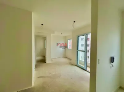 Apartamento com 2 Quartos à venda, 39m² no Vila Gea, São Paulo