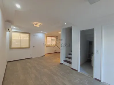 Casa de Condomínio com 3 Quartos à venda, 125m² no Urbanova VI, São José dos Campos