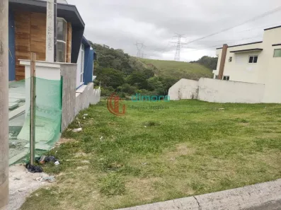 Lote/Terreno à venda, 536m² no Cidade Parquelandia, Mogi das Cruzes