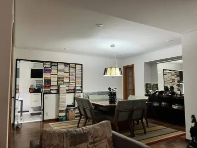 Apartamento com 3 Quartos à venda, 129m² no Centro, Santo André