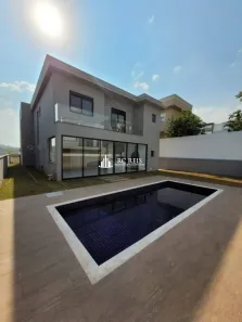 Casa de Condomínio com 4 Quartos à venda, 359m² no Cidade Tamboré, Santana de Parnaíba