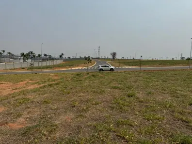 Lote/Terreno à venda, 385m² no Loteamento Alphaville Campinas, Campinas