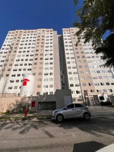 Apartamento com 2 Quartos para alugar, 32m² no Vila Suzana, São Paulo