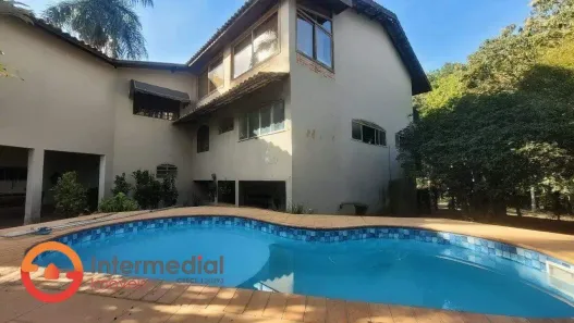 Casa com 4 Quartos à venda, 463m² no Parque Residencial Colina das Estrelas, Tatuí