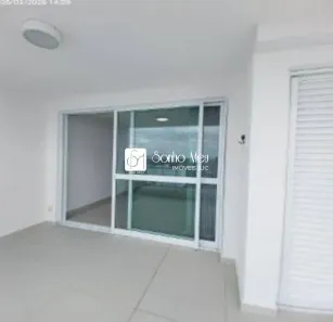 Apartamento com 1 Quarto para alugar, 66m² no Jardim das Colinas, São José dos Campos