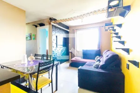 Apartamento com 3 Quartos à venda, 56m² no Colônia (Zona Leste), São Paulo